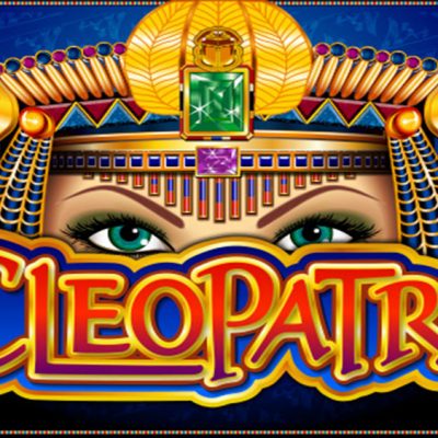 Игровой автомат Cleopatra