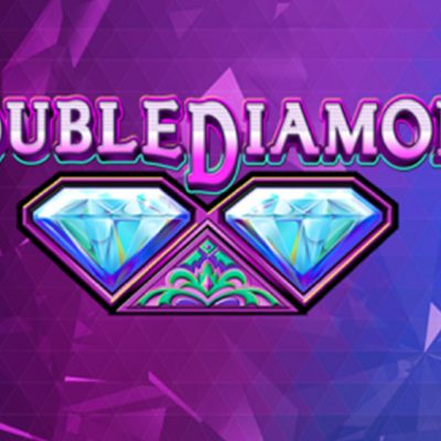 Слот Double Diamond