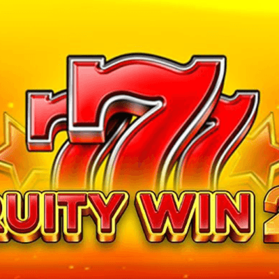 Игровой автомат Fruity Win 20