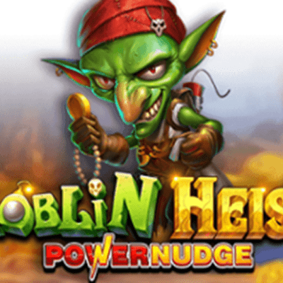 Игровой автомат Goblin Heist Powernudge