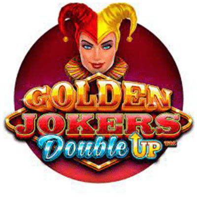 Игровой автомат Golden Jokers Double Up