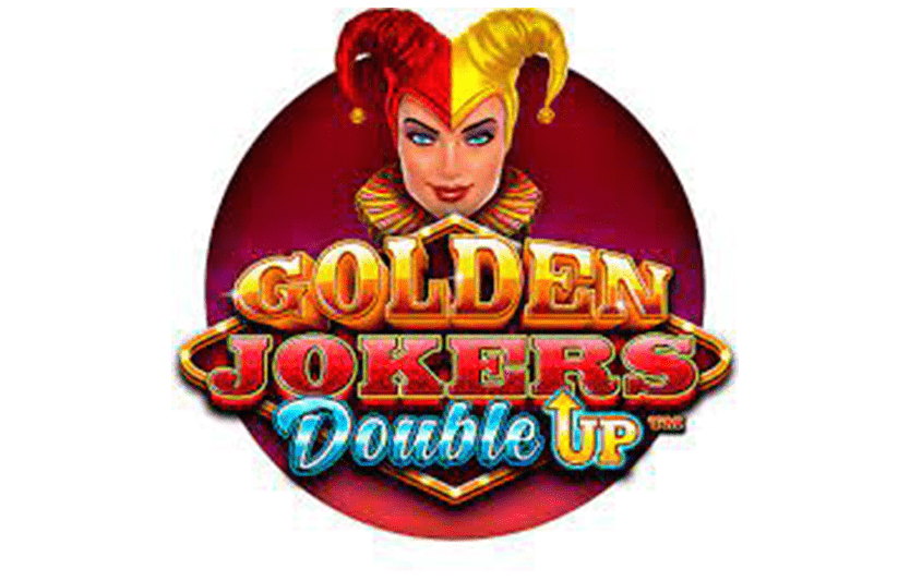 Игровой автомат Golden Jokers Double Up