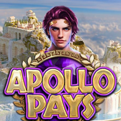 Игровой автомат Apollo Pays