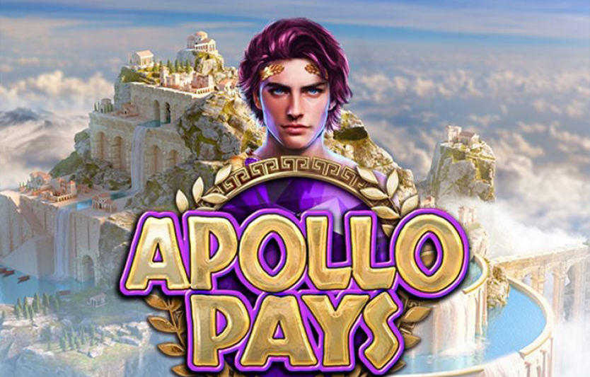Игровой автомат Apollo Pays