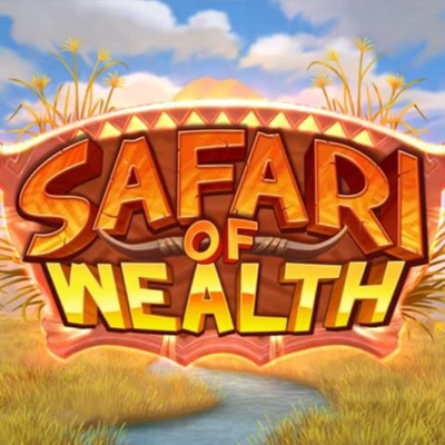 Игровой автомат Safari of Wealth